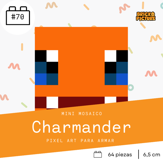 Colección Pokémon - 64 piezas - sticker o imanes