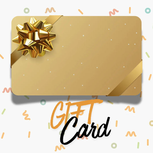 BrickPicture Gift Card