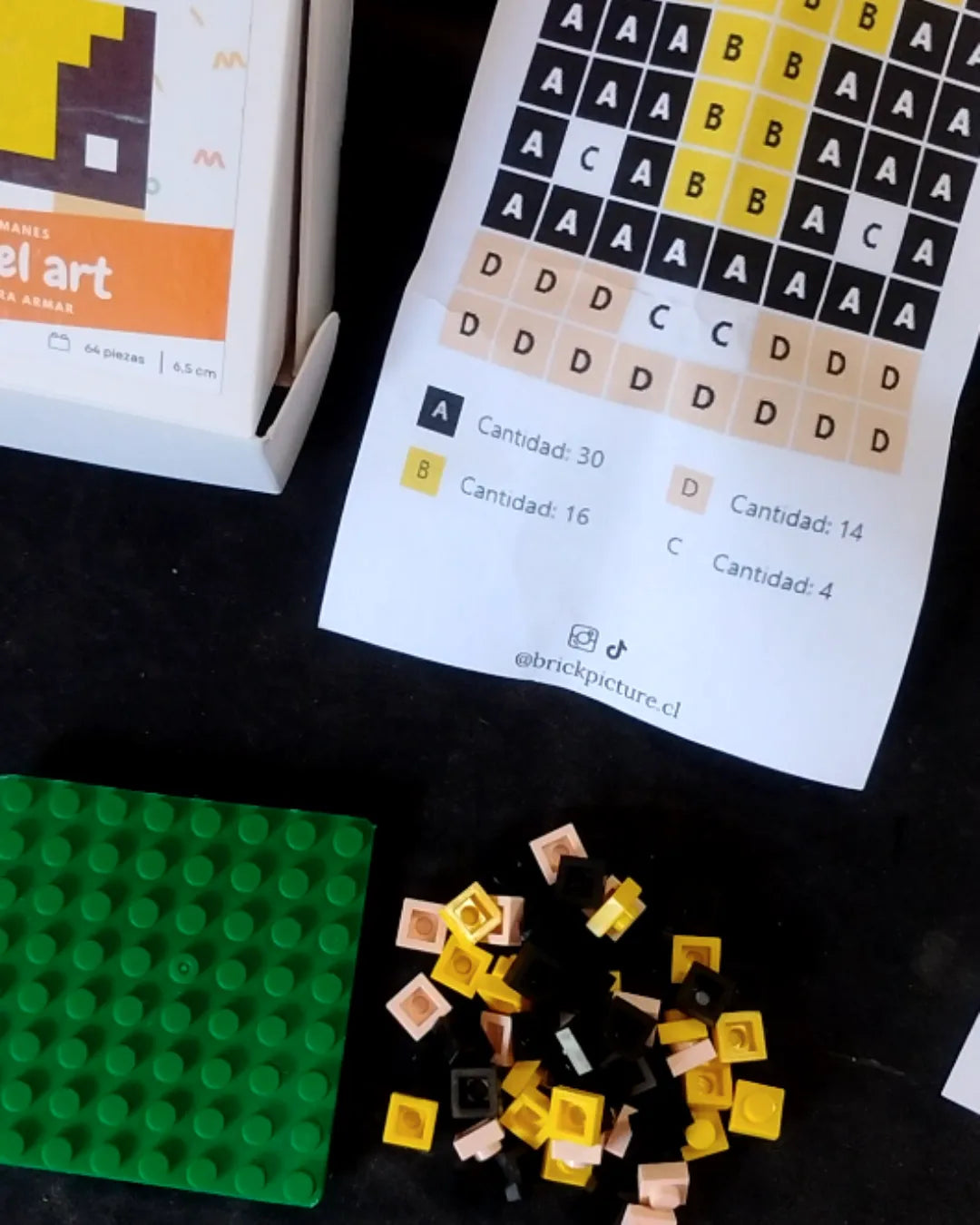 Colección Pokéballs - 64 piezas - sticker o imanes