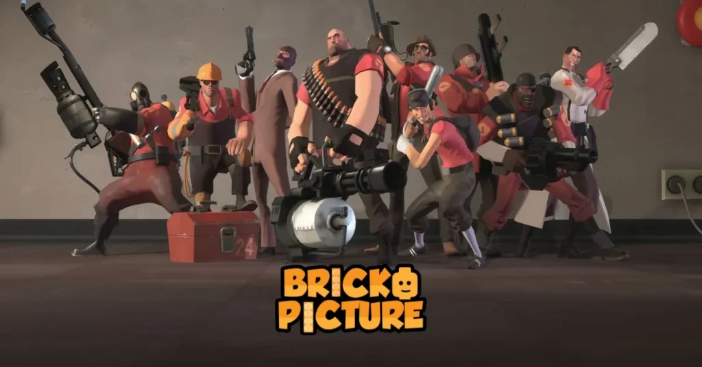 Imagen destacada post Team Fortress 2 1200x630